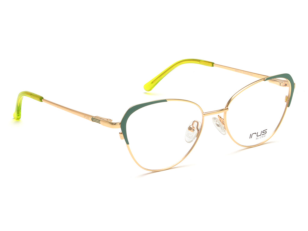 IRUS 2263 Women Cat Eye Frames