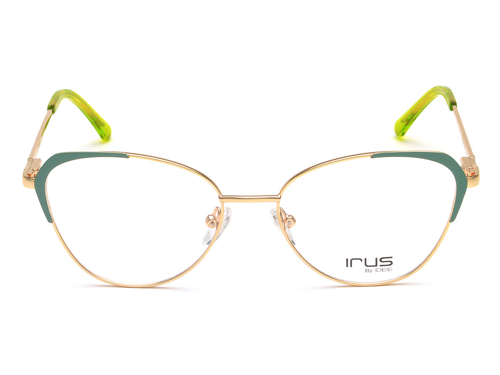 IRUS 2263 Cat Eye Women Frames
