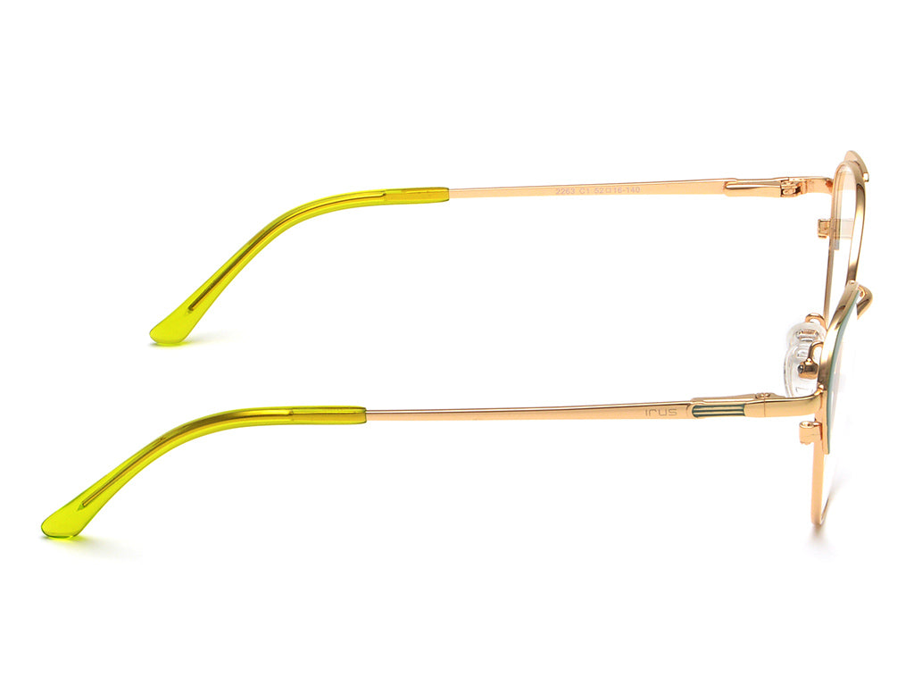 IRUS 2263 Cat Eye Women Frames
