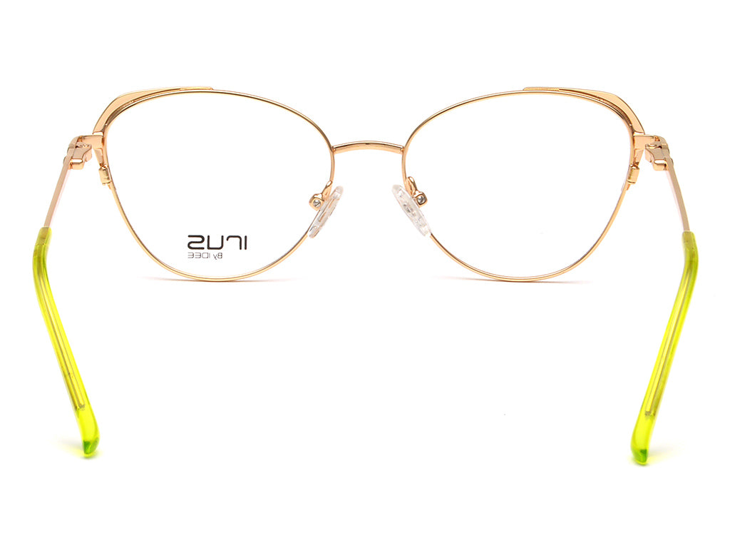 IRUS 2263 Cat Eye Women Frames