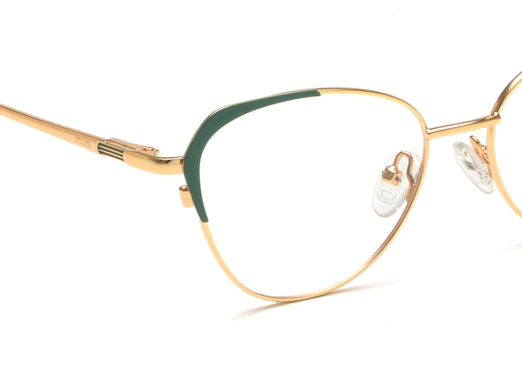 IRUS 2263 Cat Eye Women Frames
