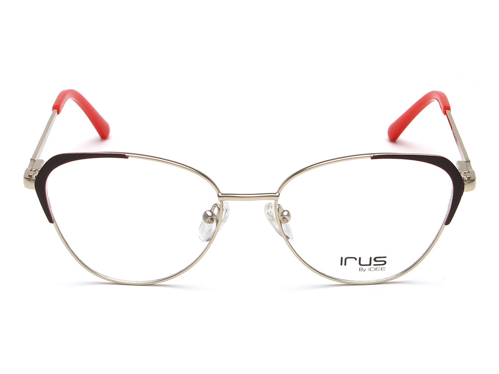 IRUS 2263 Women Cat Eye Frames