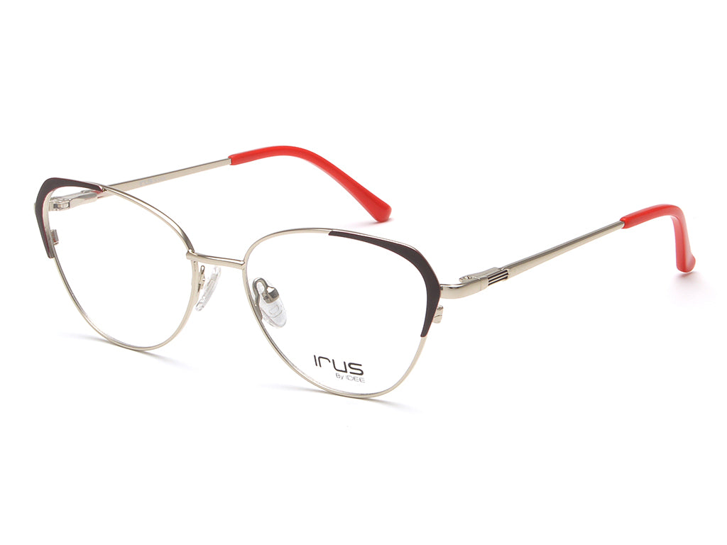 IRUS 2263 Women Cat Eye Frames