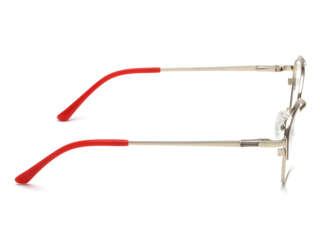 IRUS 2263 Women Cat Eye Frames