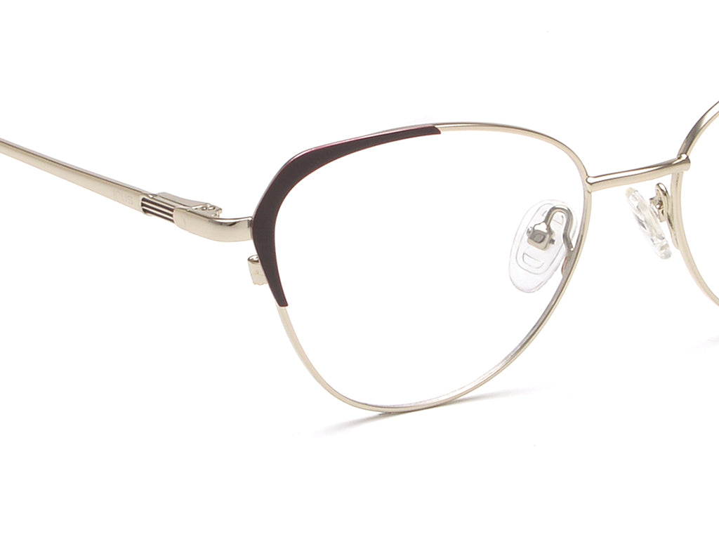 IRUS 2263 Women Cat Eye Frames