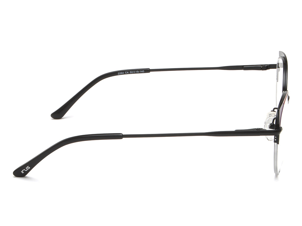 IRUS 2264 Women Cat Eye Frames