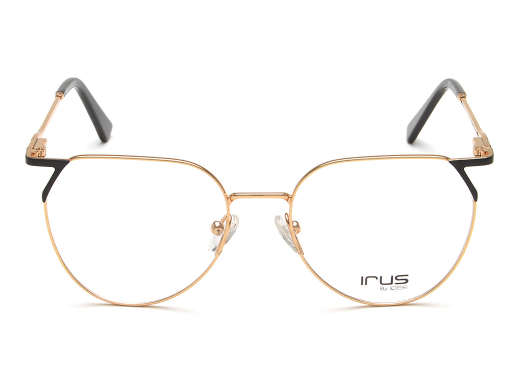 IRUS 2265 Women Oval Frames