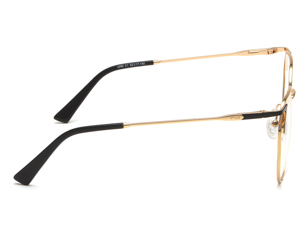 IRUS 2265 Women Oval Frames