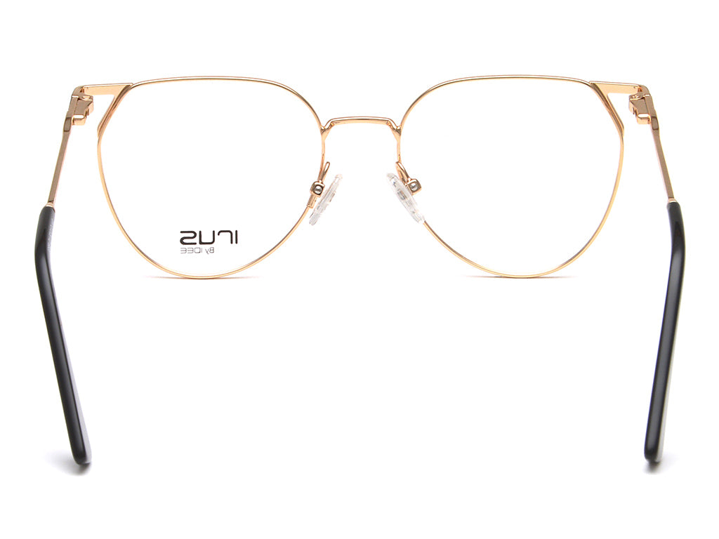 IRUS 2265 Women Oval Frames