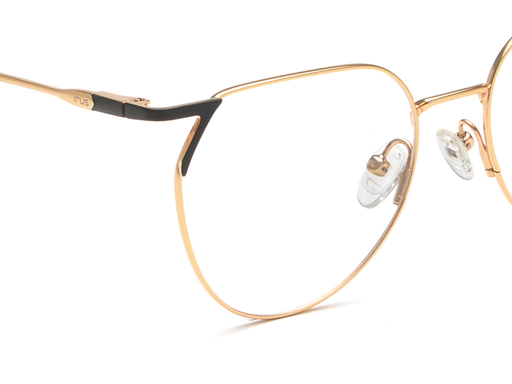 IRUS 2265 Women Oval Frames