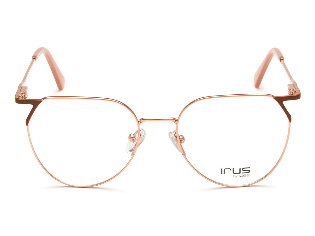 IRUS 2265 Women Oval Frames