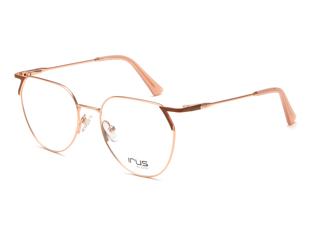 IRUS 2265 Women Oval Frames