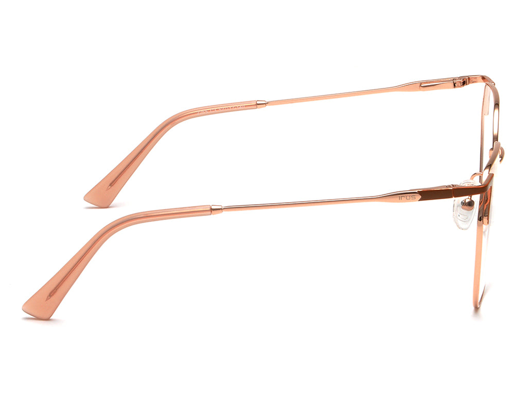 IRUS 2265 Women Oval Frames
