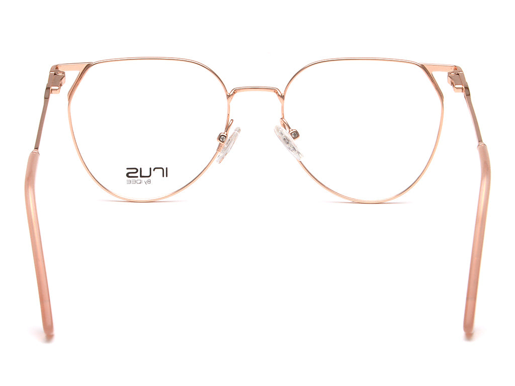 IRUS 2265 Women Oval Frames