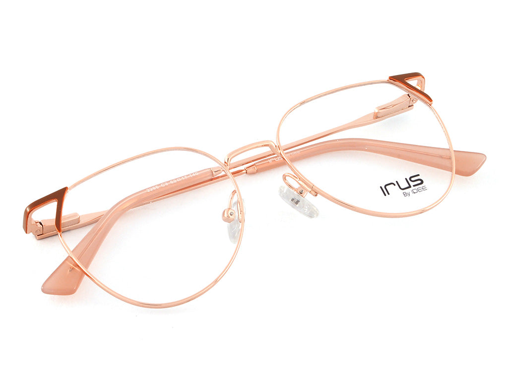 IRUS 2265 Women Oval Frames