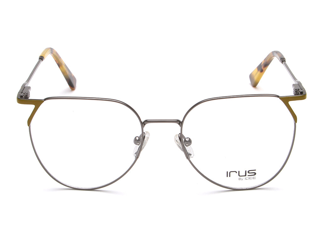 IRUS 2265 Women Oval Frames