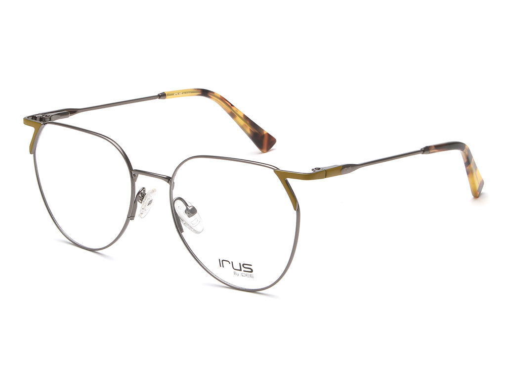 IRUS 2265 Women Oval Frames