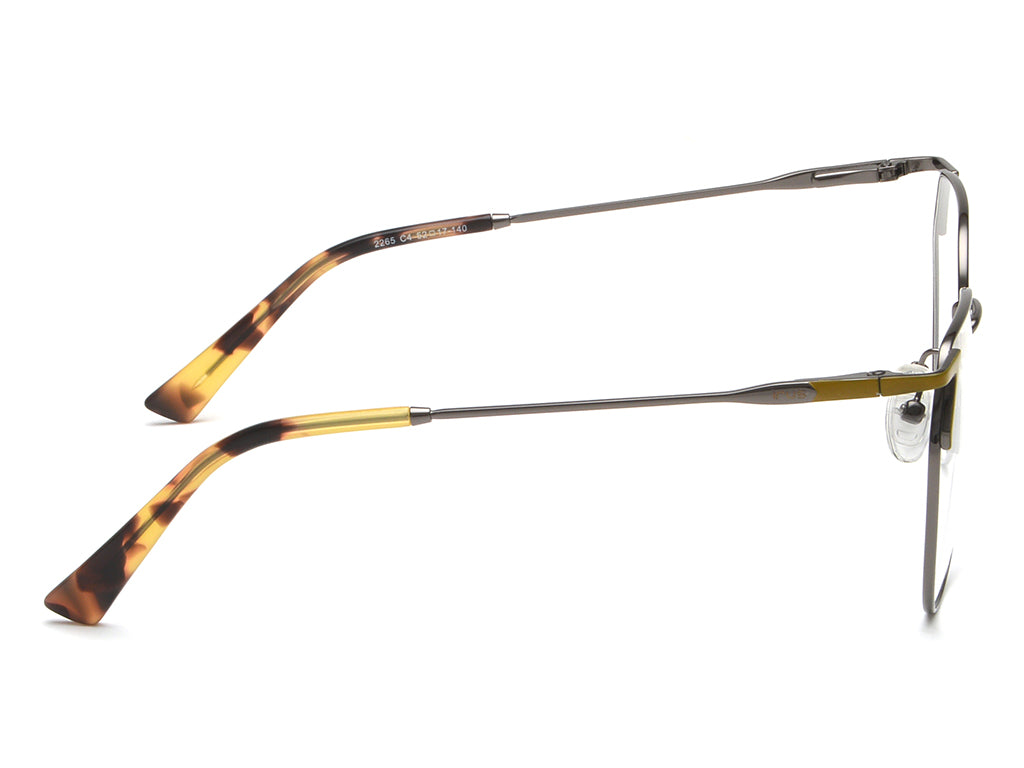 IRUS 2265 Women Oval Frames