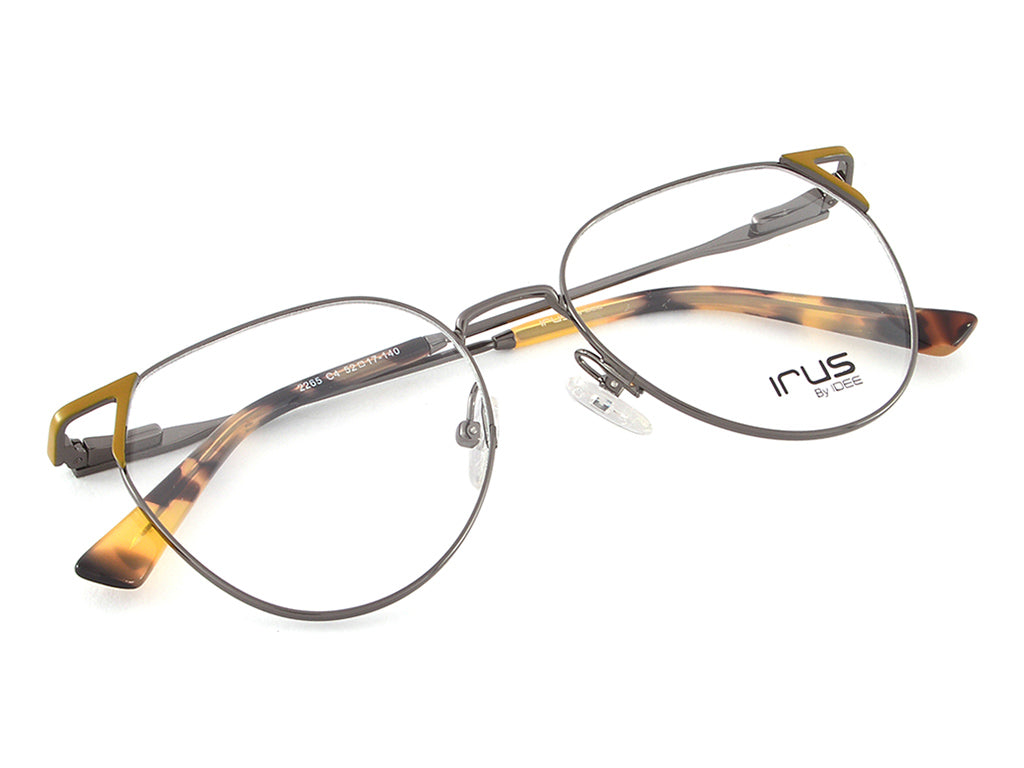 IRUS 2265 Women Oval Frames