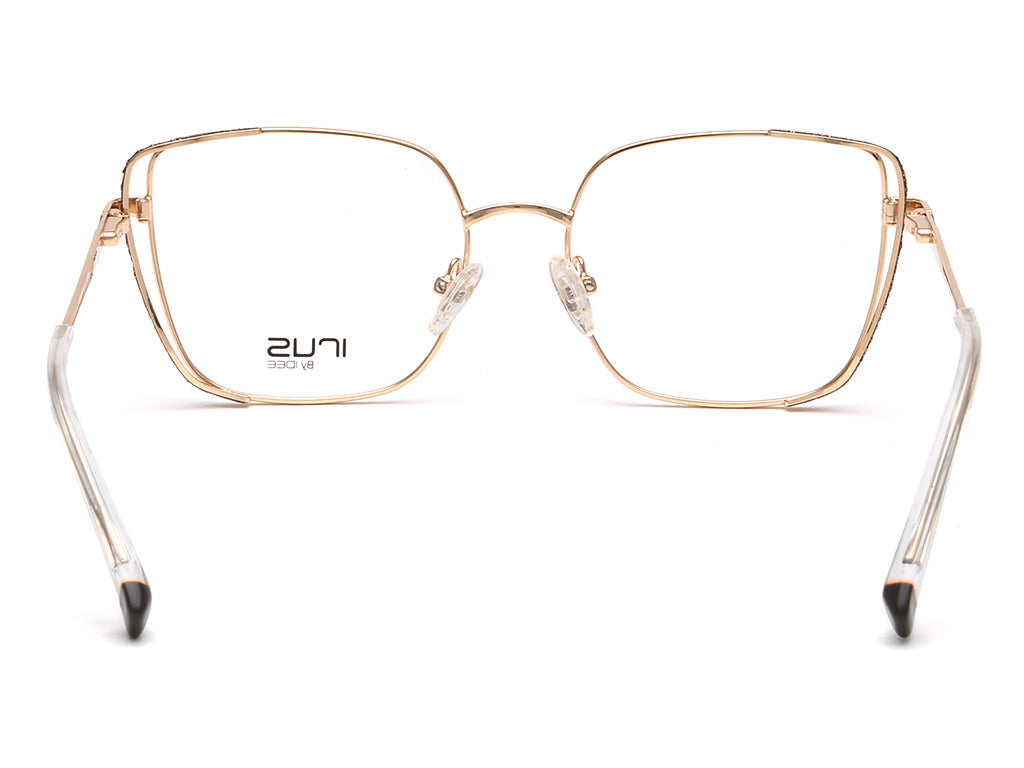 IRUS 2266 Women Square Frames