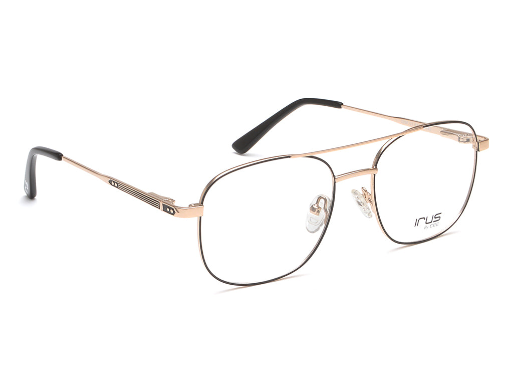IRUS 2269 Men Square Frames