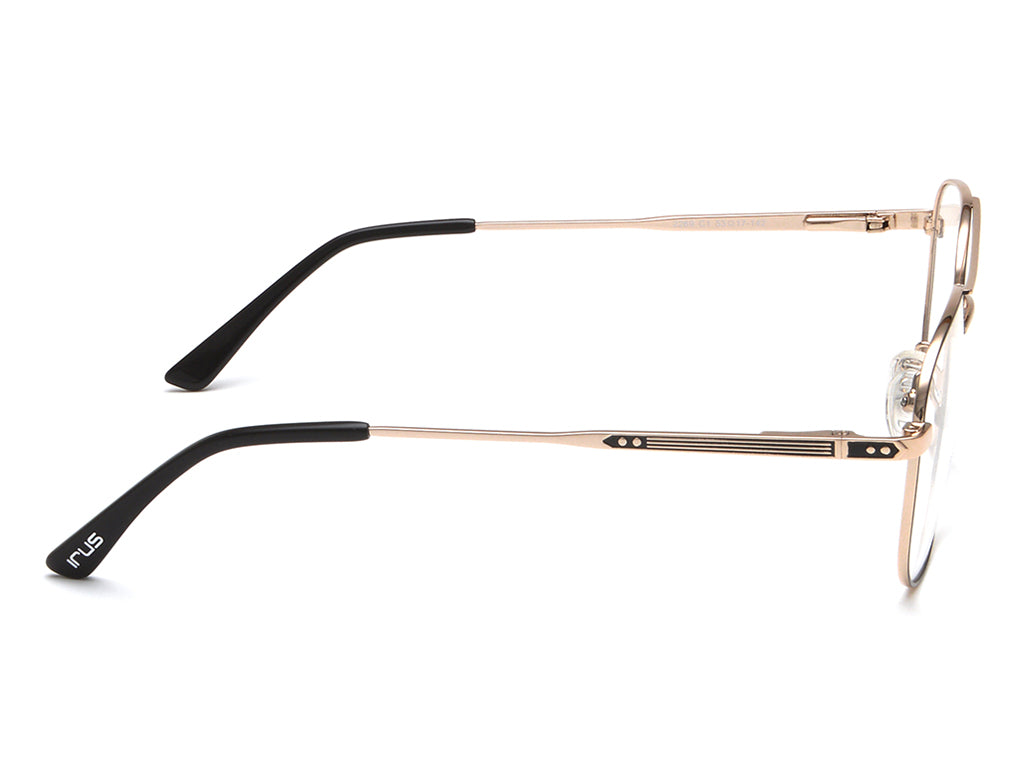 IRUS 2269 Men Square Frames