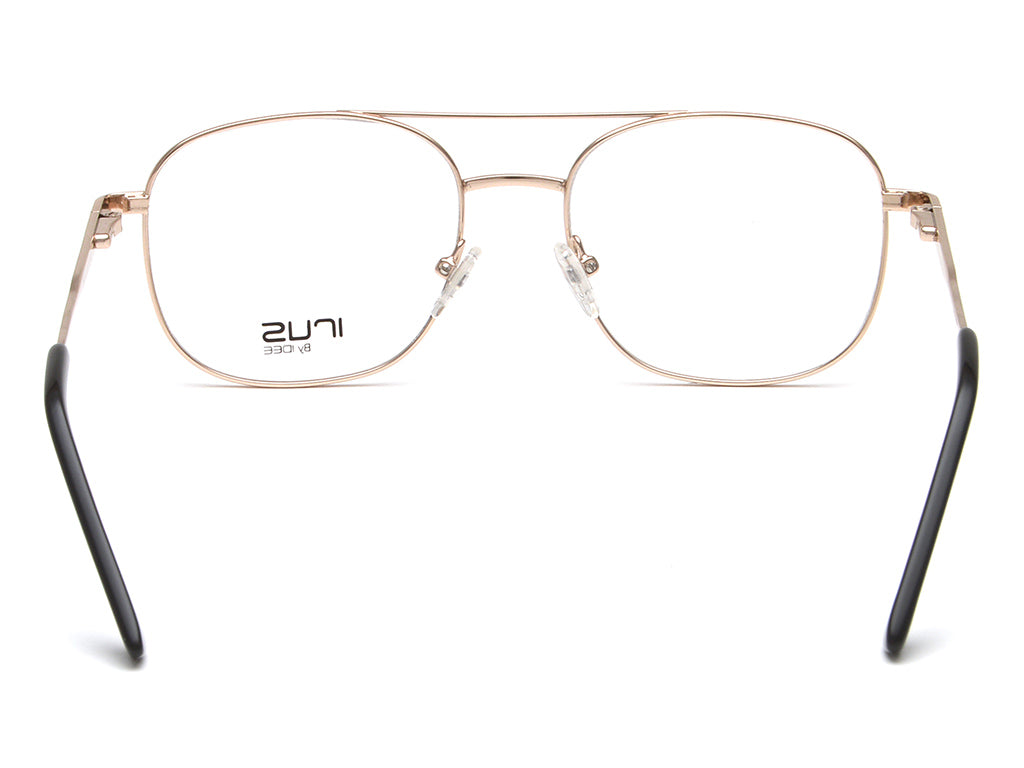 IRUS 2269 Men Square Frames