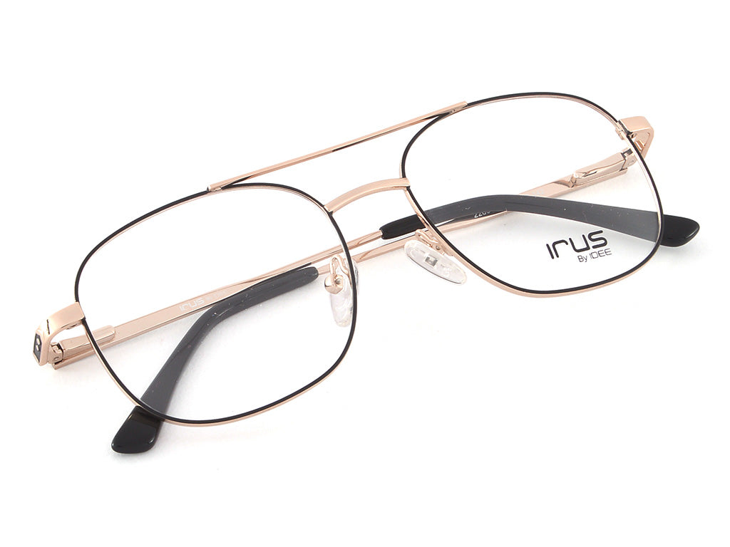IRUS 2269 Men Square Frames