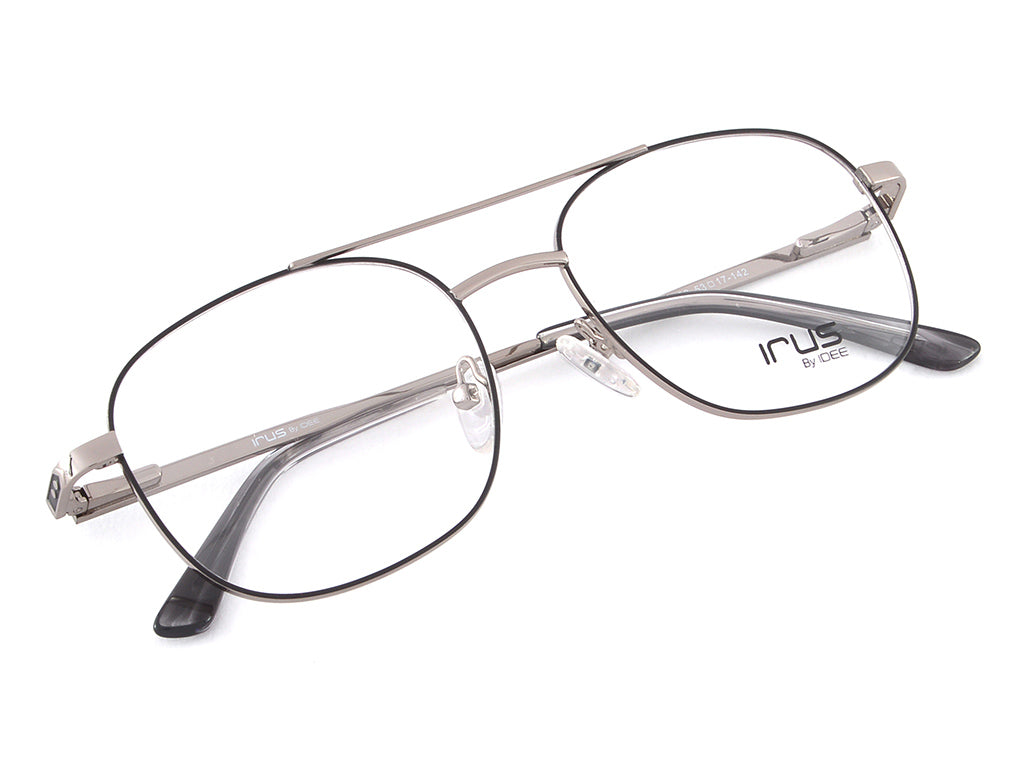 IRUS 2269 Men Square Frames