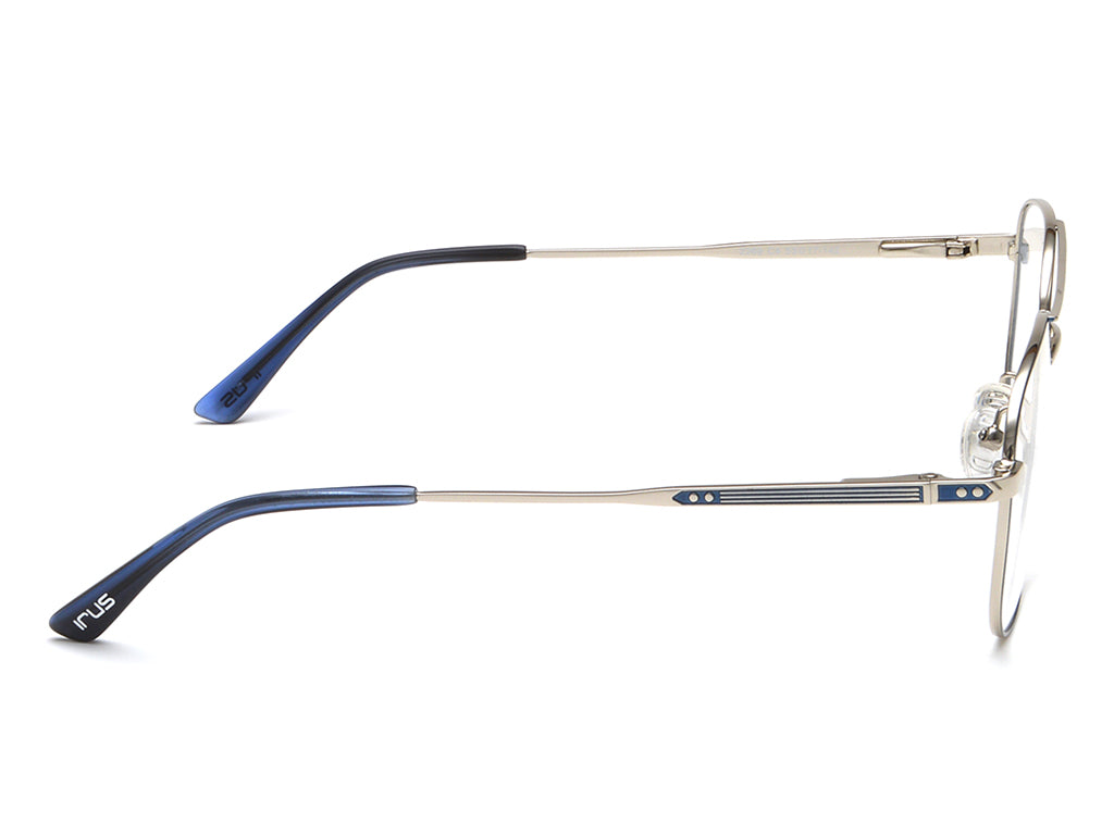 IRUS 2269 Square Men Frames