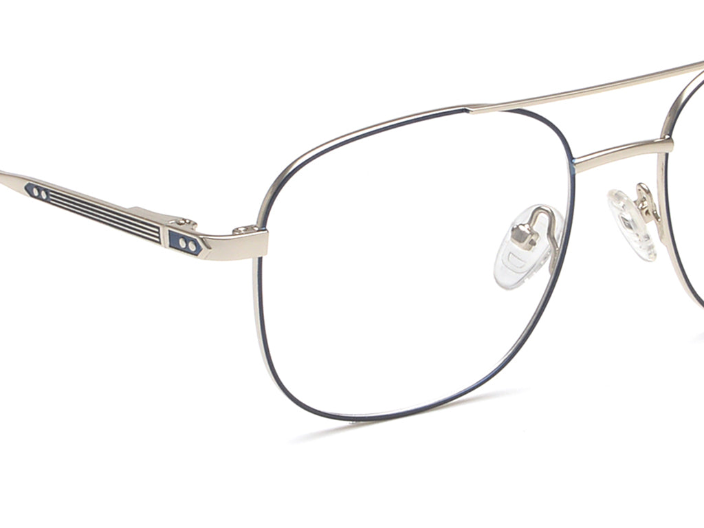 IRUS 2269 Square Men Frames