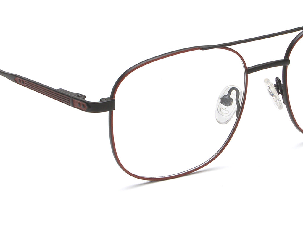 IRUS 2269 Square Men Frames