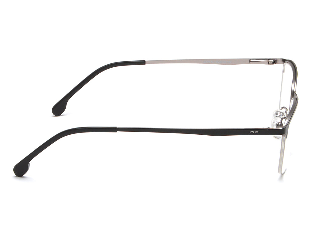 IRUS 2270 Rectangular Men Frames