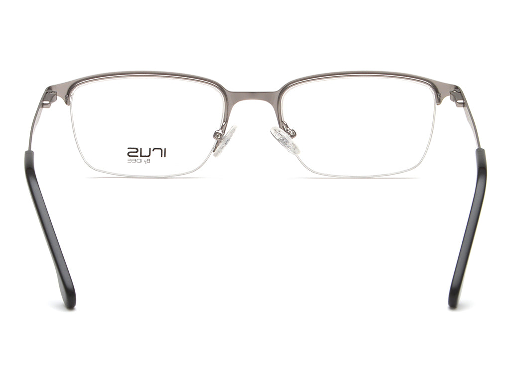 IRUS 2270 Rectangular Men Frames