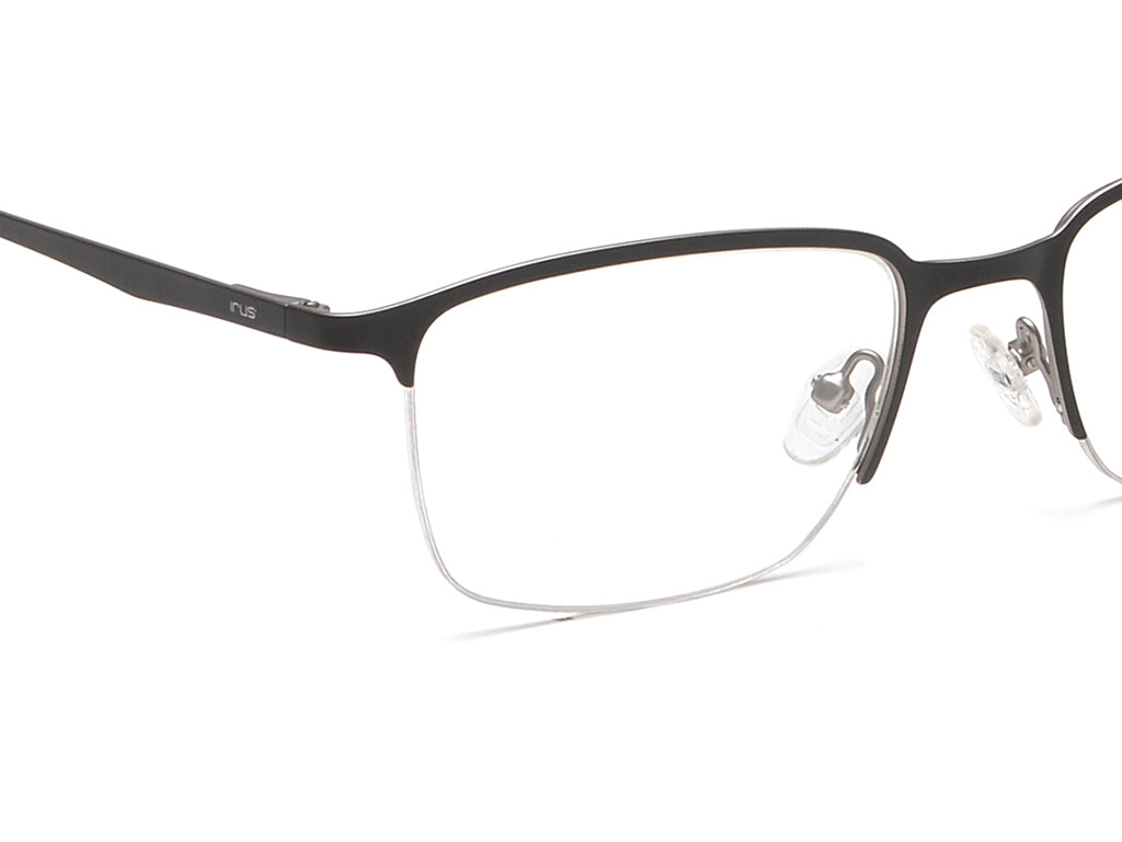 IRUS 2270 Rectangular Men Frames