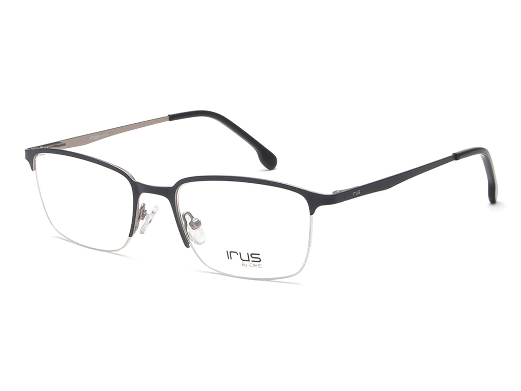 IRUS 2270 Rectangular Men Frames