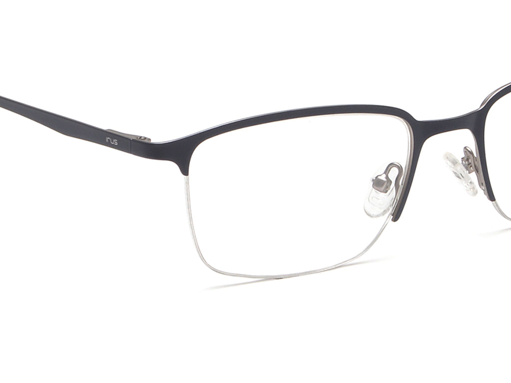 IRUS 2270 Rectangular Men Frames