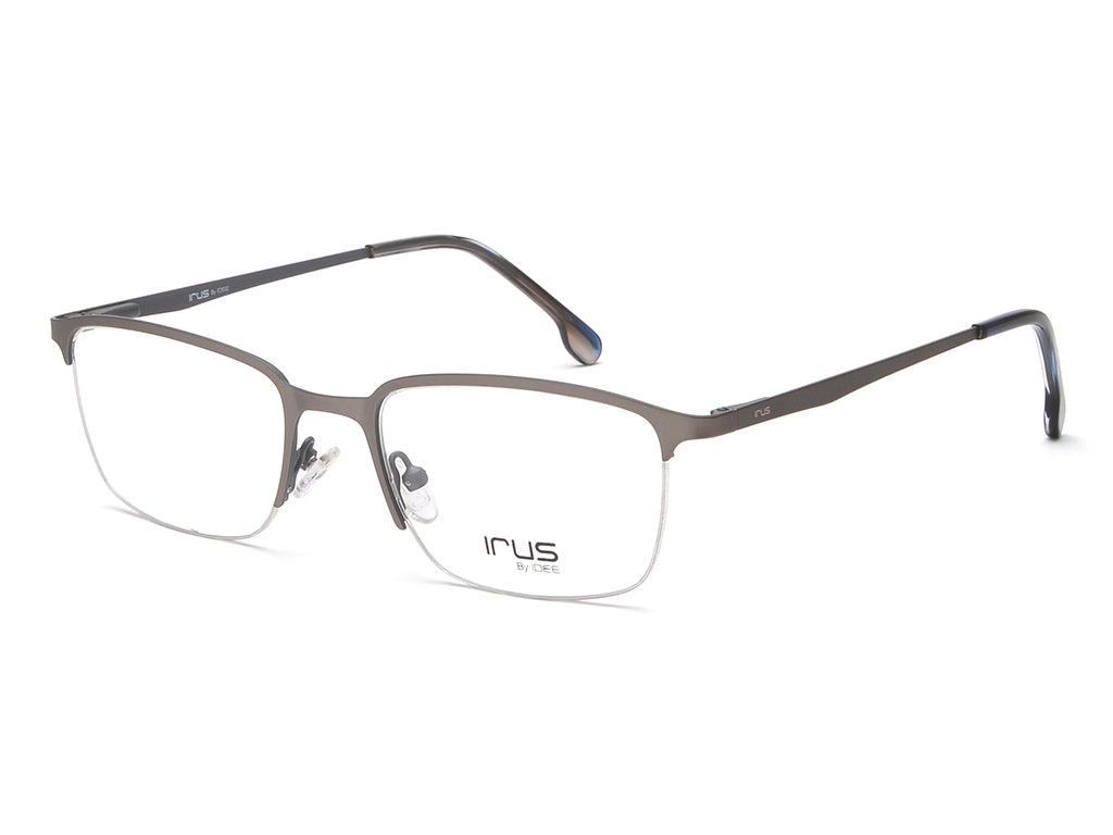 IRUS 2270 Rectangular Men Frames