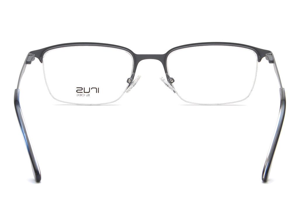 IRUS 2270 Rectangular Men Frames