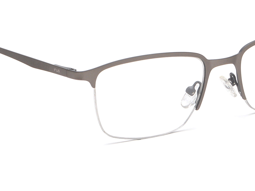 IRUS 2270 Rectangular Men Frames