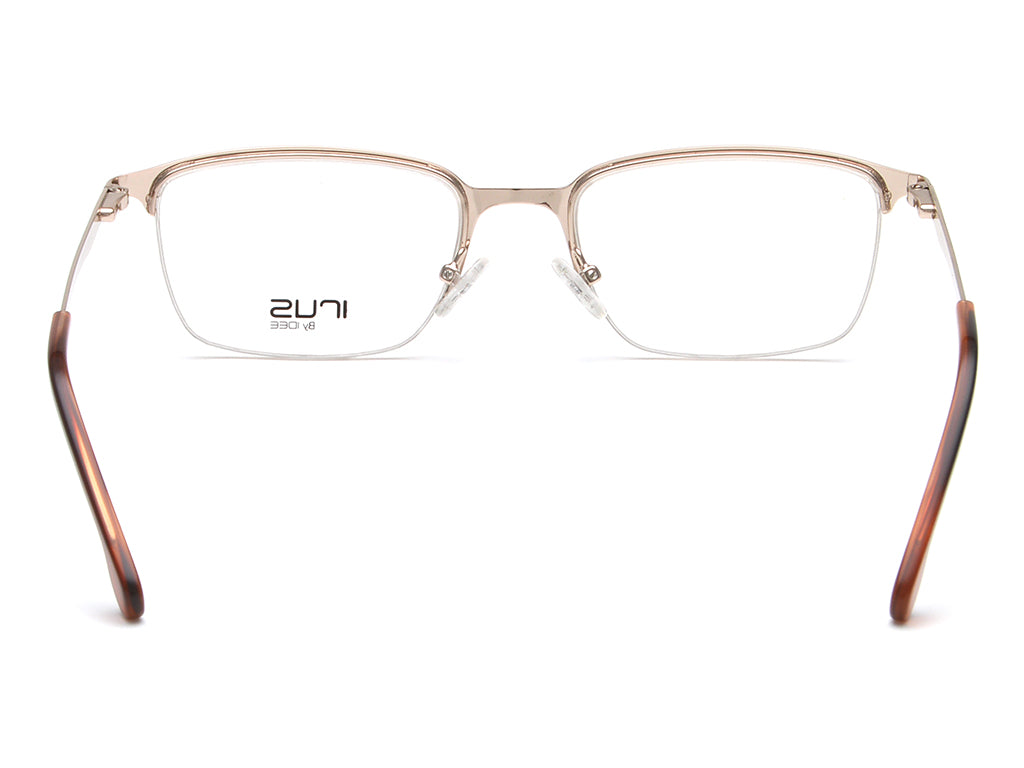 IRUS 2270 Rectangular Men Frames