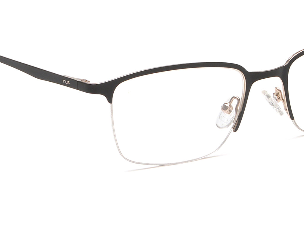 IRUS 2270 Rectangular Men Frames