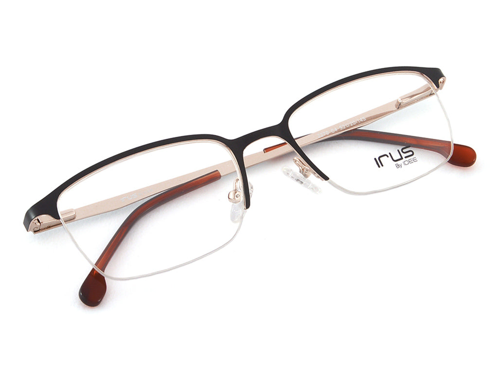 IRUS 2270 Rectangular Men Frames