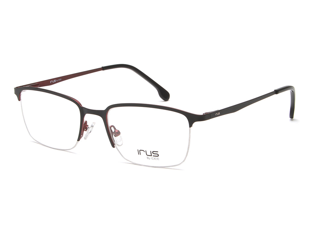 IRUS 2270 Rectangular Men Frames