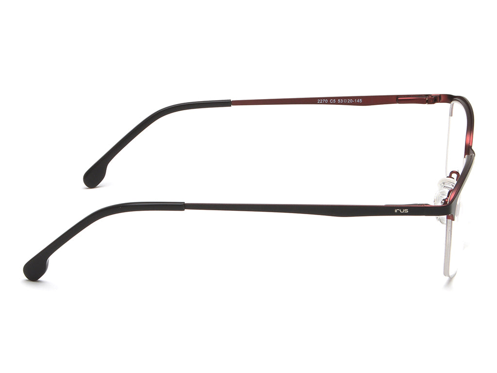 IRUS 2270 Rectangular Men Frames