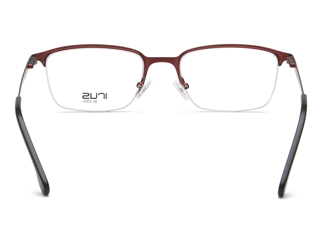 IRUS 2270 Rectangular Men Frames