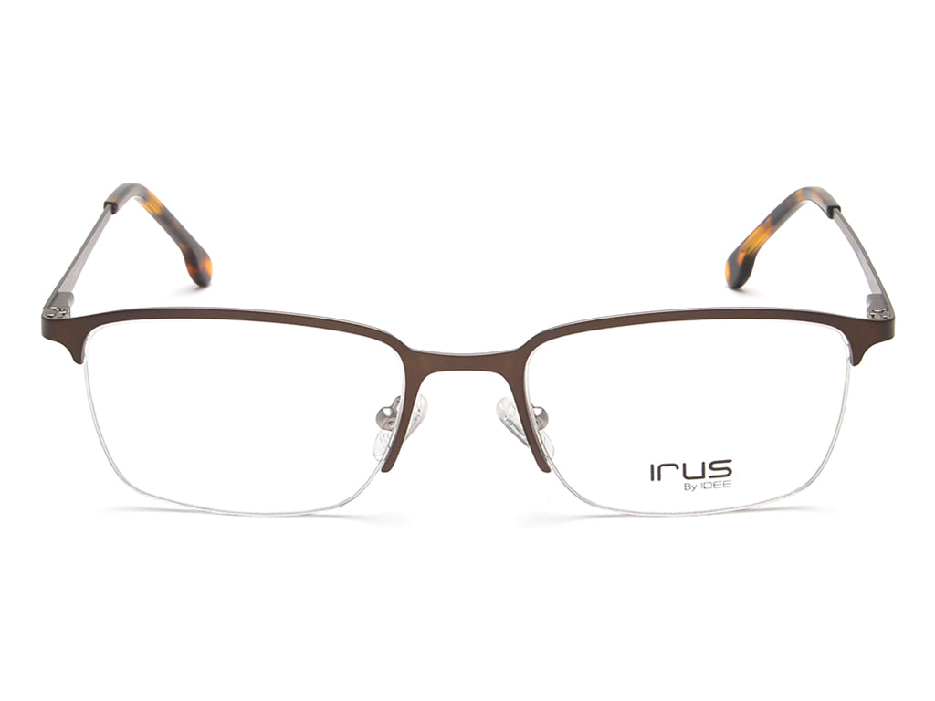 IRUS 2270 Rectangular Men Frames