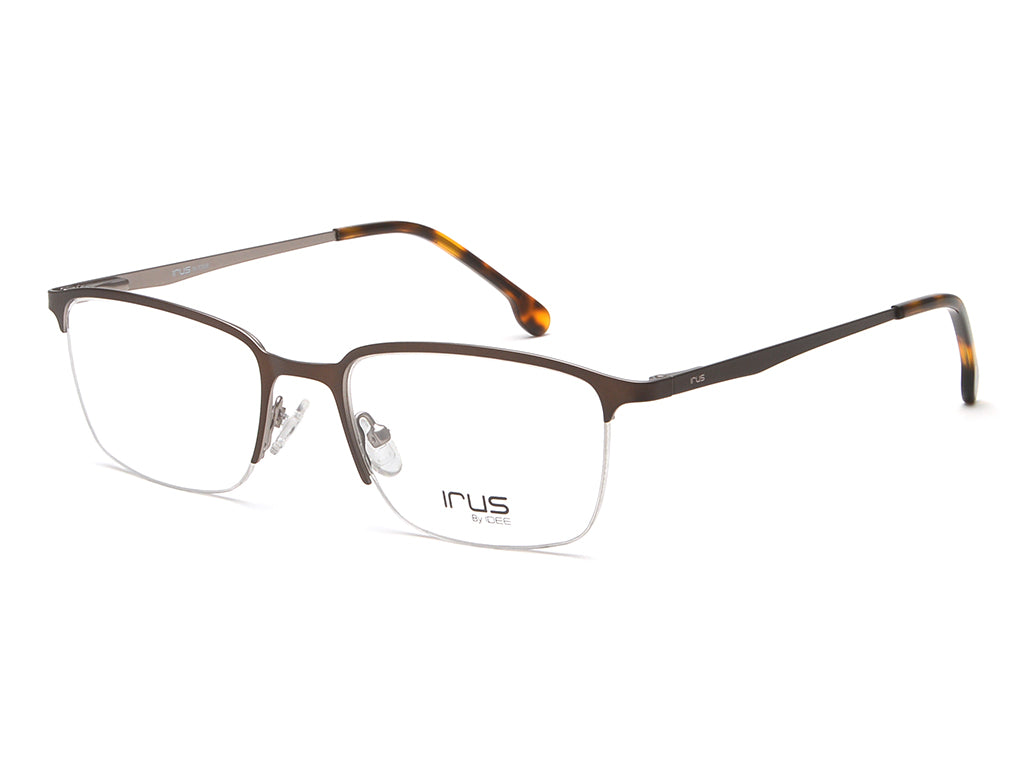 IRUS 2270 Rectangular Men Frames