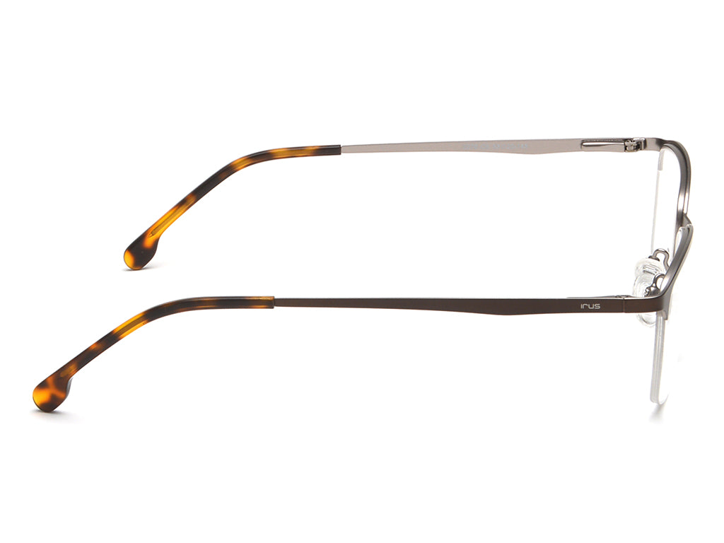 IRUS 2270 Rectangular Men Frames