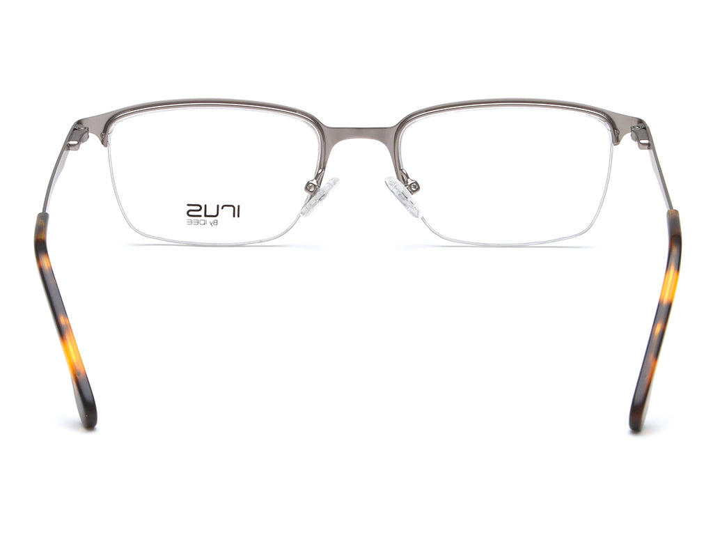 IRUS 2270 Rectangular Men Frames